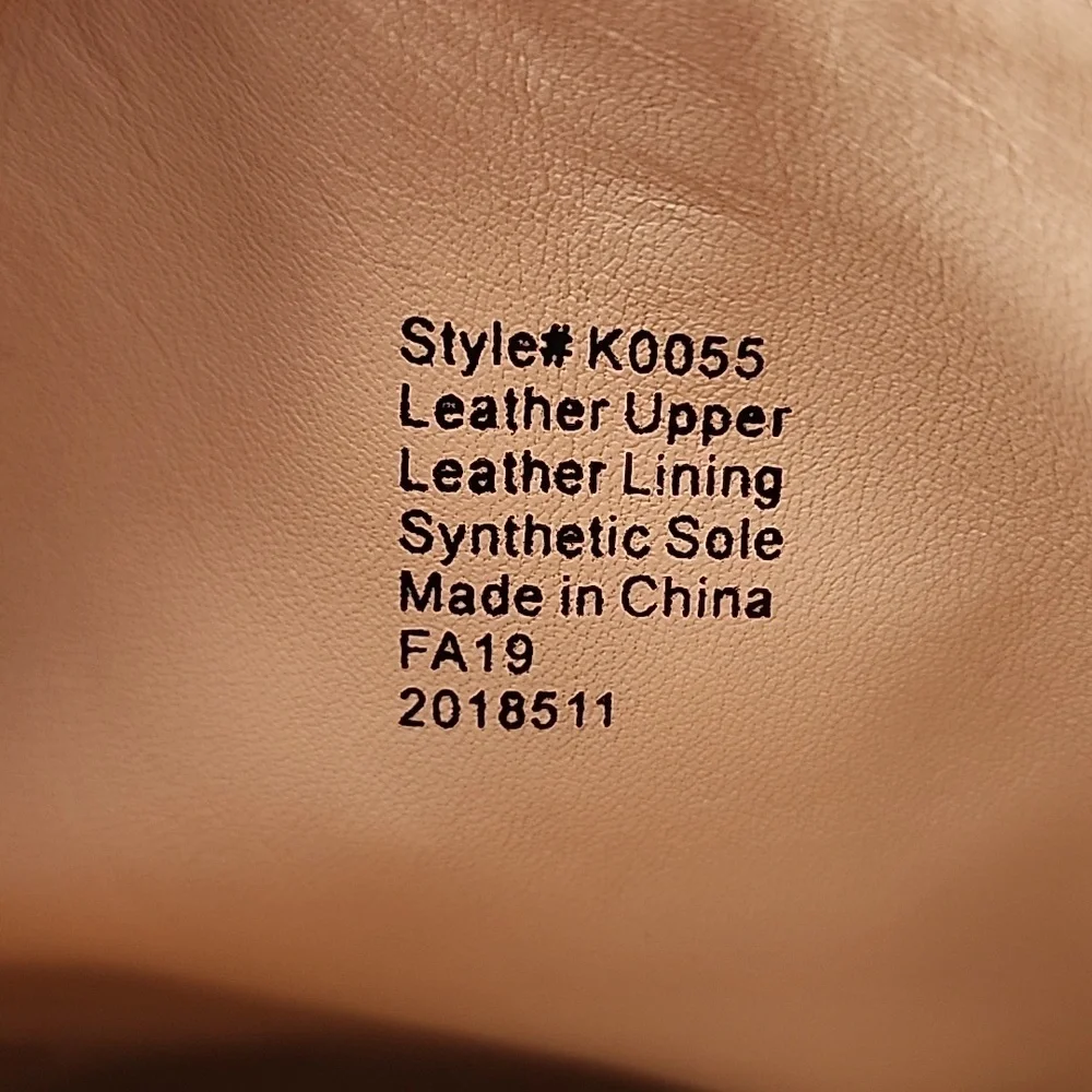 J. Crew Sadie Black Suede Heeled Ankle Boots - Picture 8 of 10